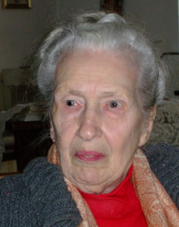 129 - Dorothy Zimmer Crispino, la Sindone e il Paradiso a Babano