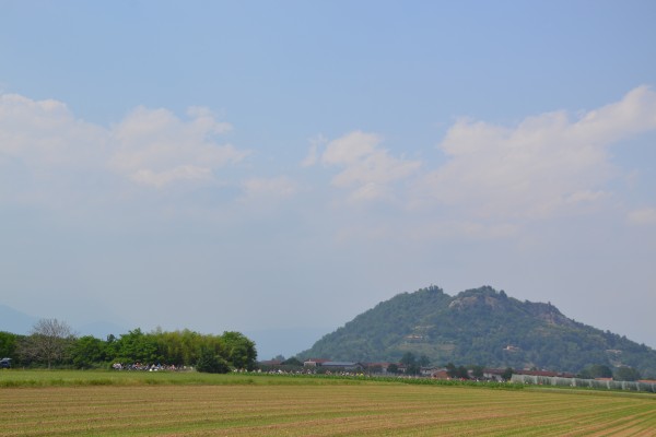 66 - 40 Candeline per il Parco Naturale della Rocca di Cavour (1980-2020)