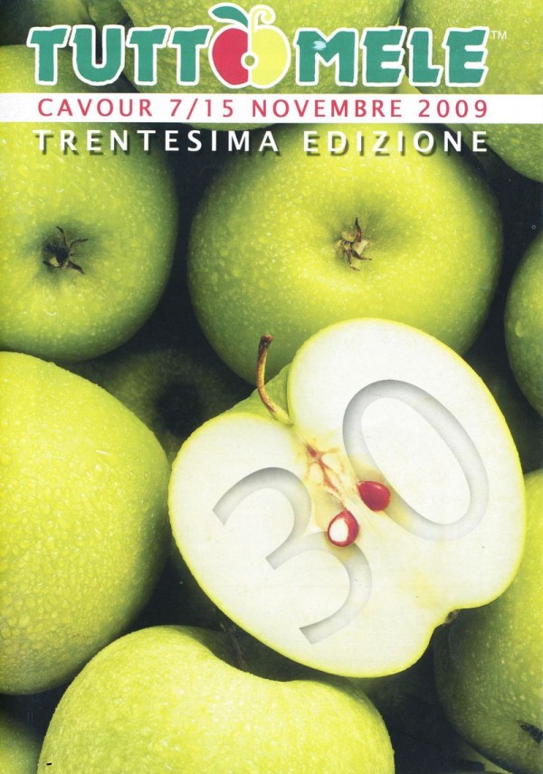 2009: XXX edizione