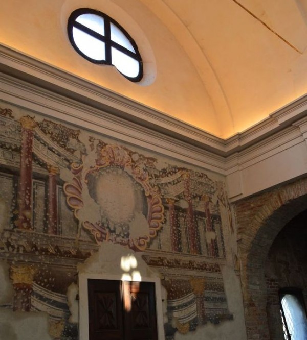 Abbazia di S. Maria