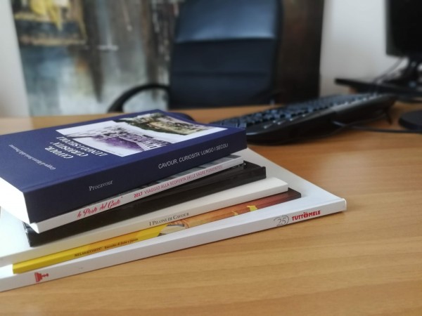 Pubblicazioni