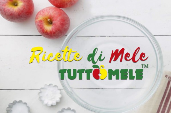 Ricette di Mele 