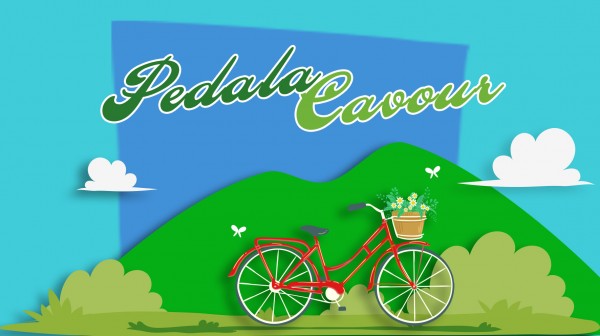 Pedala Cavour