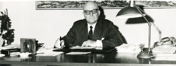 45 - Giovanni Peyron (1909-1992)