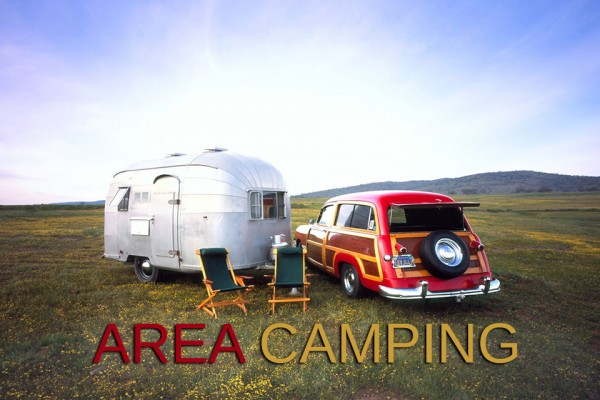 Area Camping