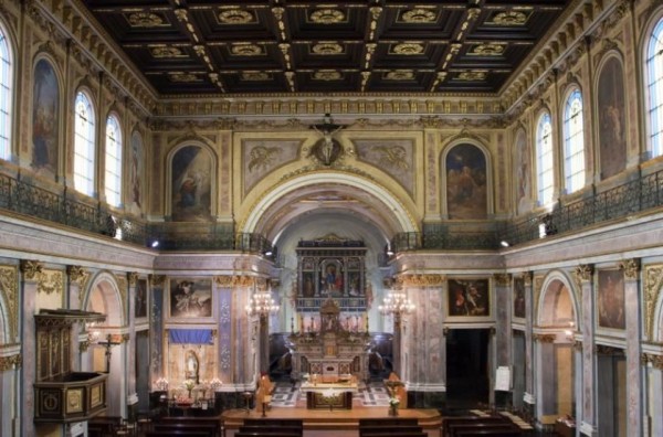 Parrocchia 