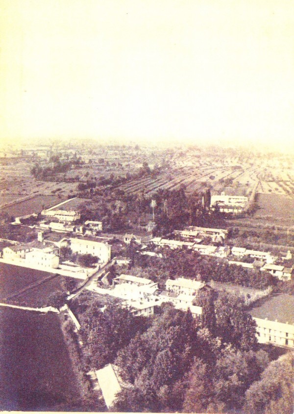51 - Il Ginnasio di Cavour