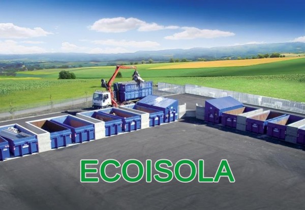 Ecoisola