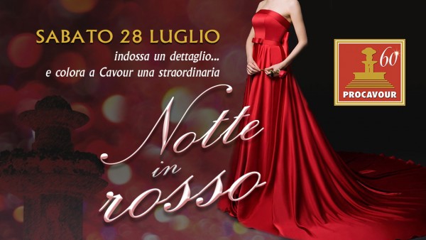 Notte in Rosso