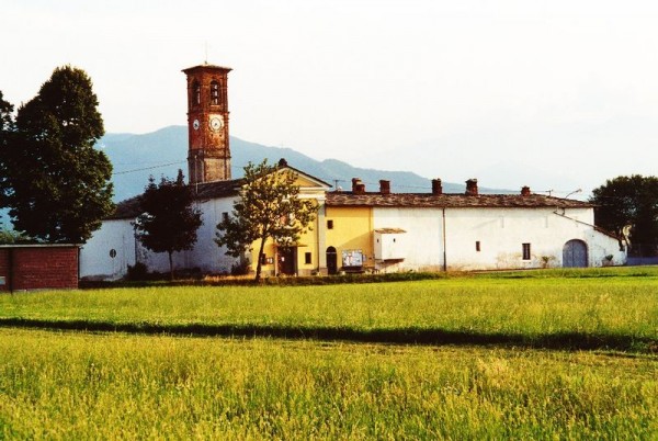 Festa di Cappella Nuova