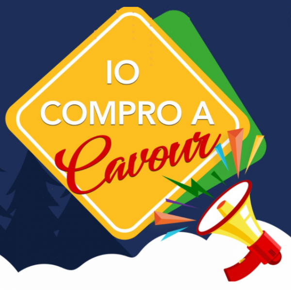 I Negozi di Cavour