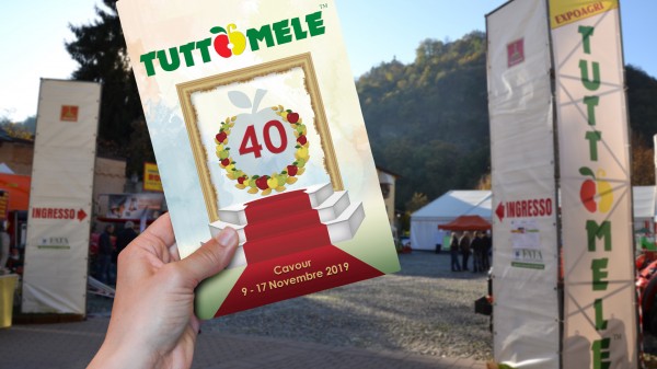 Volumetto TUTTOMELE™