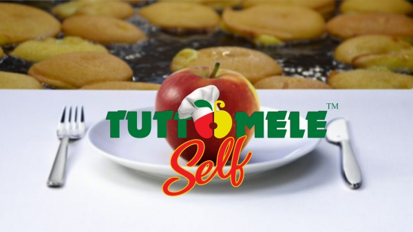 TuttomeleSelf e le tradizionali Frittelle di Mele