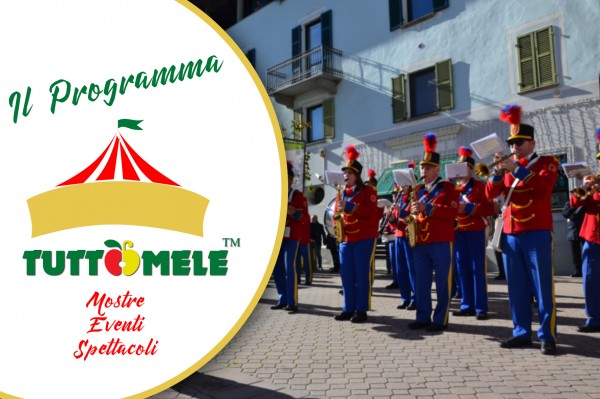 Programma di  TUTTOMELE™ 