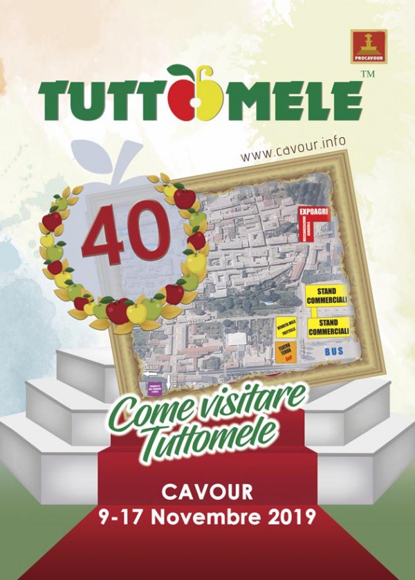 Come visitare TUTTOMELE