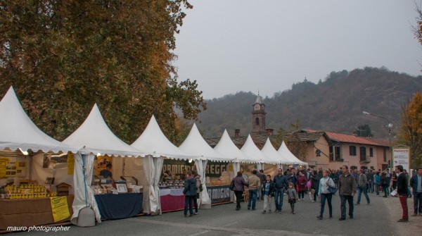 Gli espositori 