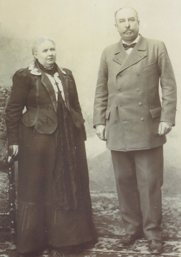 160 - Quando la Signora Giolitti mandava a Roma le mele di Cavour
