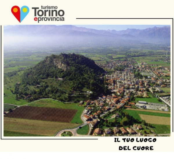 TURISMO TORINO VI INVITA sulla  ROCCA