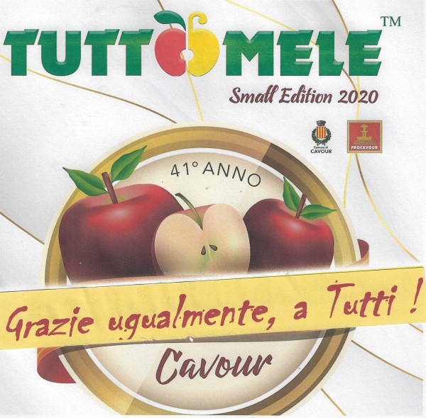 GRAZIE  UGUALMENTE A TUTTI !