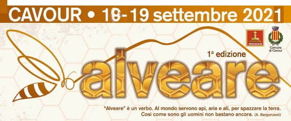 ALVEARE  1^ edizione  
