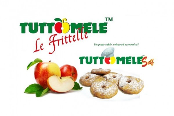 TuttomeleSelf e le tradizionali Frittelle di Mele