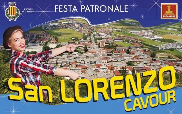 Festa patronale di San Lorenzo
