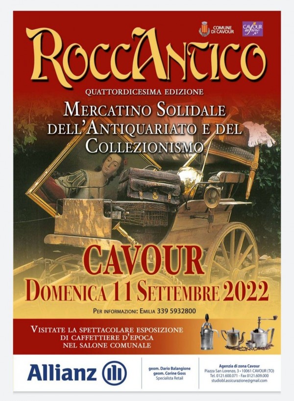 Roccantico 2022