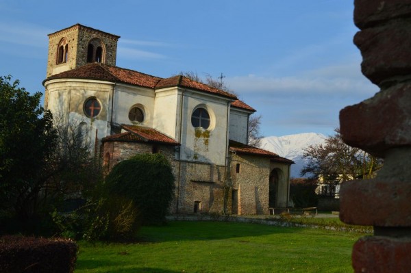 Abbazia di S. Maria e Concerti brevi