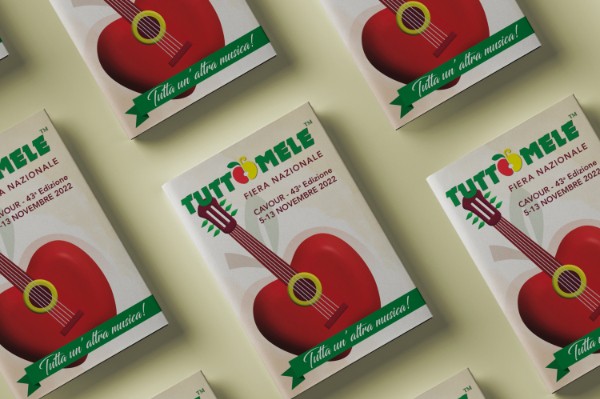 Volumetto TUTTOMELE™ 2022