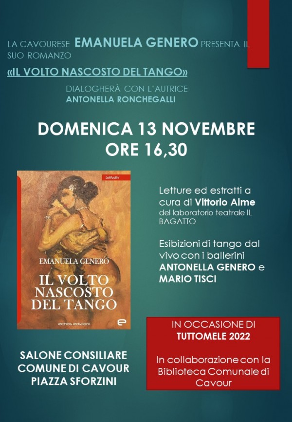 Il volto nascosto del Tango