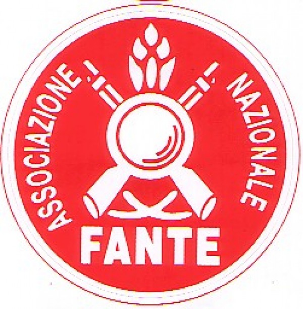Pranzo tesseramento Fanti 