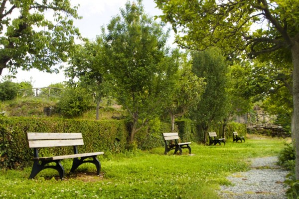 Parco Naturale della Rocca di Cavour