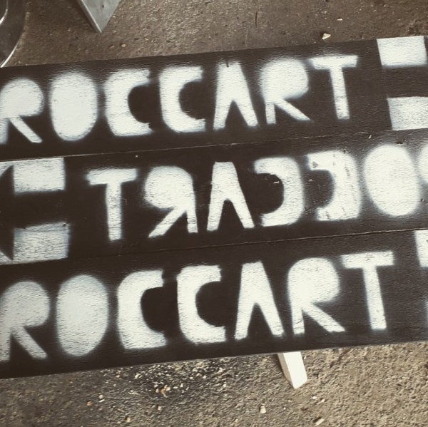 Parco RoccArt