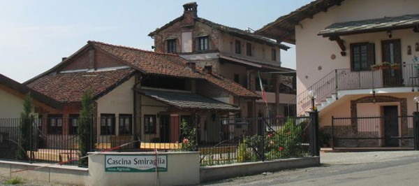 Cascina Smiraglia