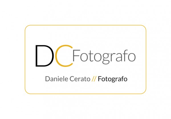 Fotografo Daniele Cerato