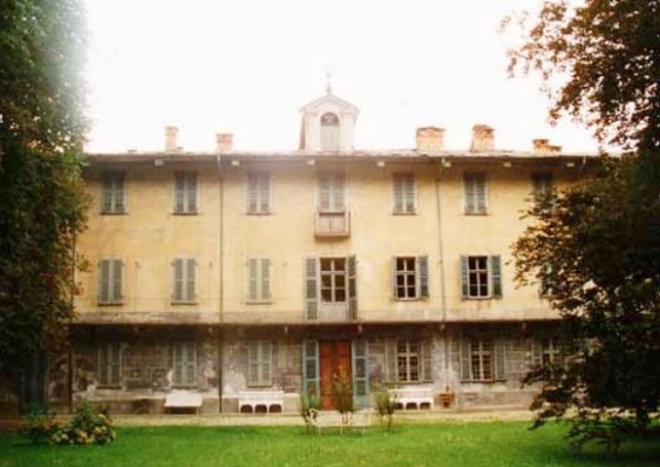 Villa Peyron