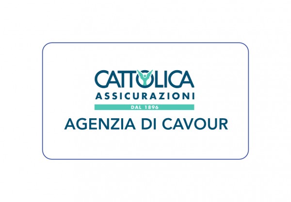 Cattolica Assicurazioni - Ag. Cavour