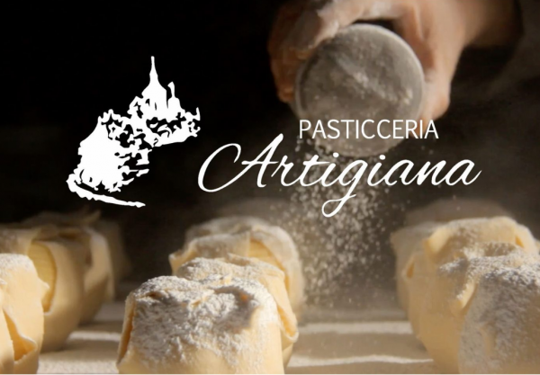 Pasticceria Artigiana