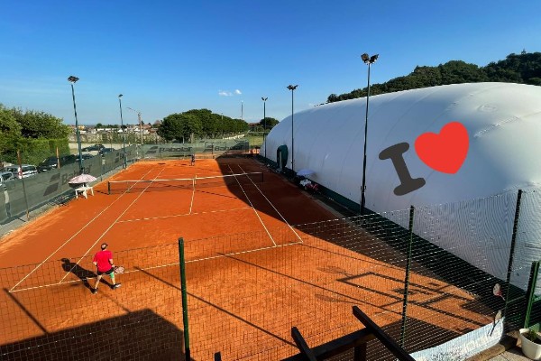 Campi da Tennis