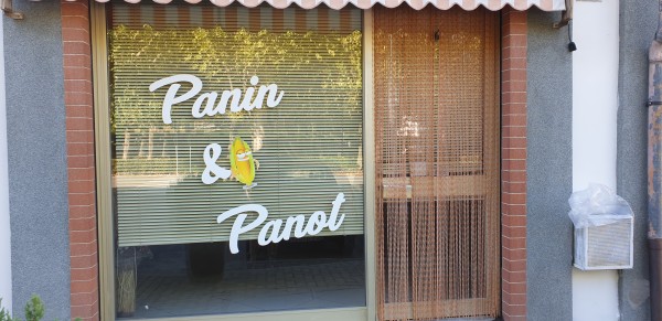 Panin e Panot