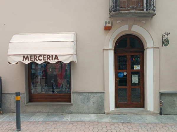 Merceria Donatella Di Galosso