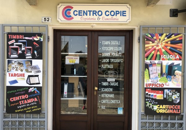 Centro Copie B&B Snc