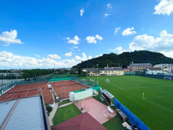 Tennis Club Cavour a tutta velocità