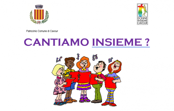 Cantiamo Insieme?