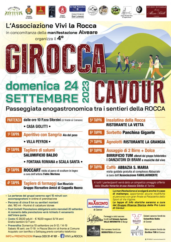 Girocca