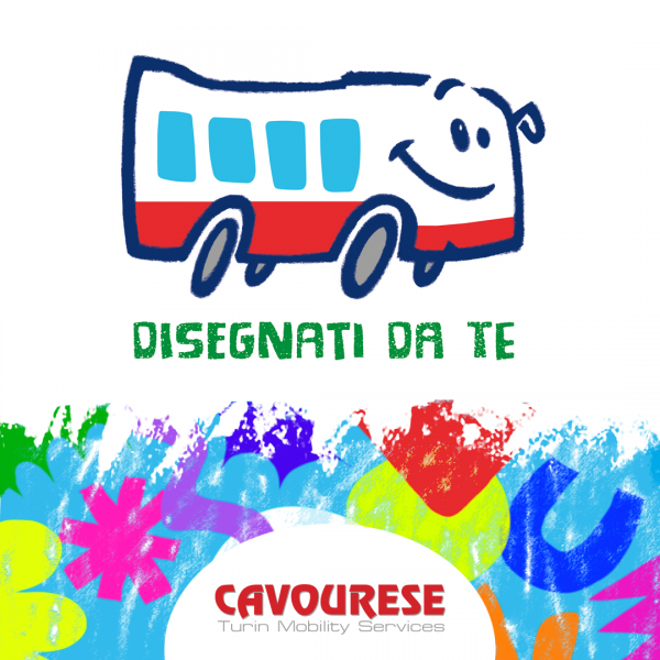 Fai viaggiare la tua fantasia!