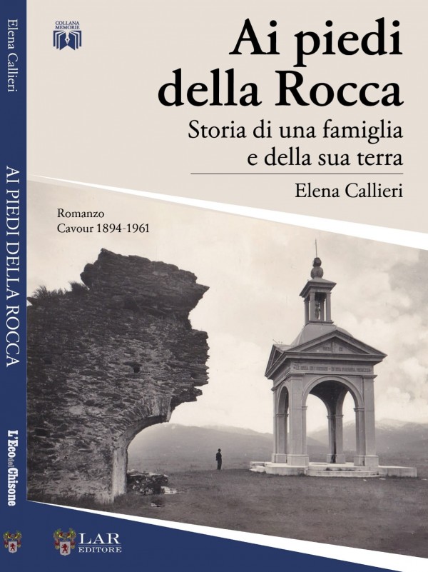 Una Rocca di Parole: presentazione libro 