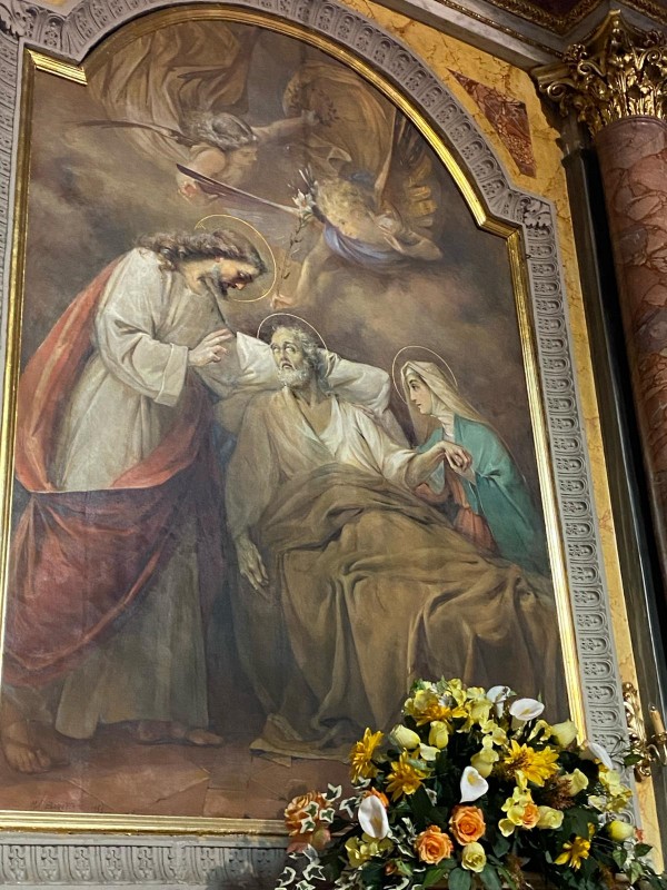 182 - Anche a Cavour le opere di Michele Baretta, “l’insostenibile leggerezza del dipingere”