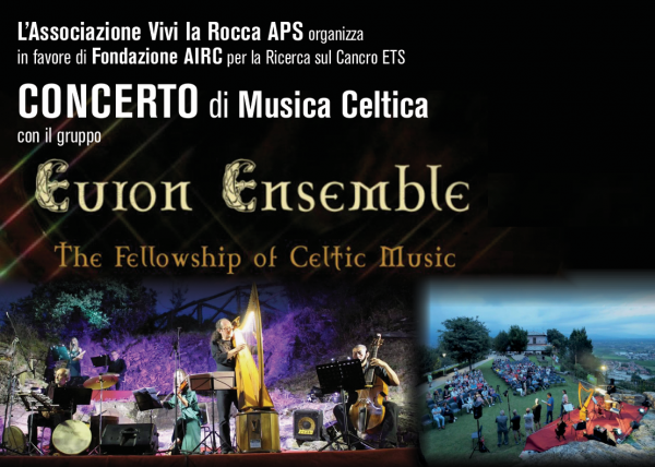 Concerto di Musica Celtica