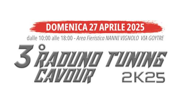 TUNING 2025